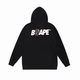 Picture of Bape Hoodies _SKUBapeS-XXL63110175